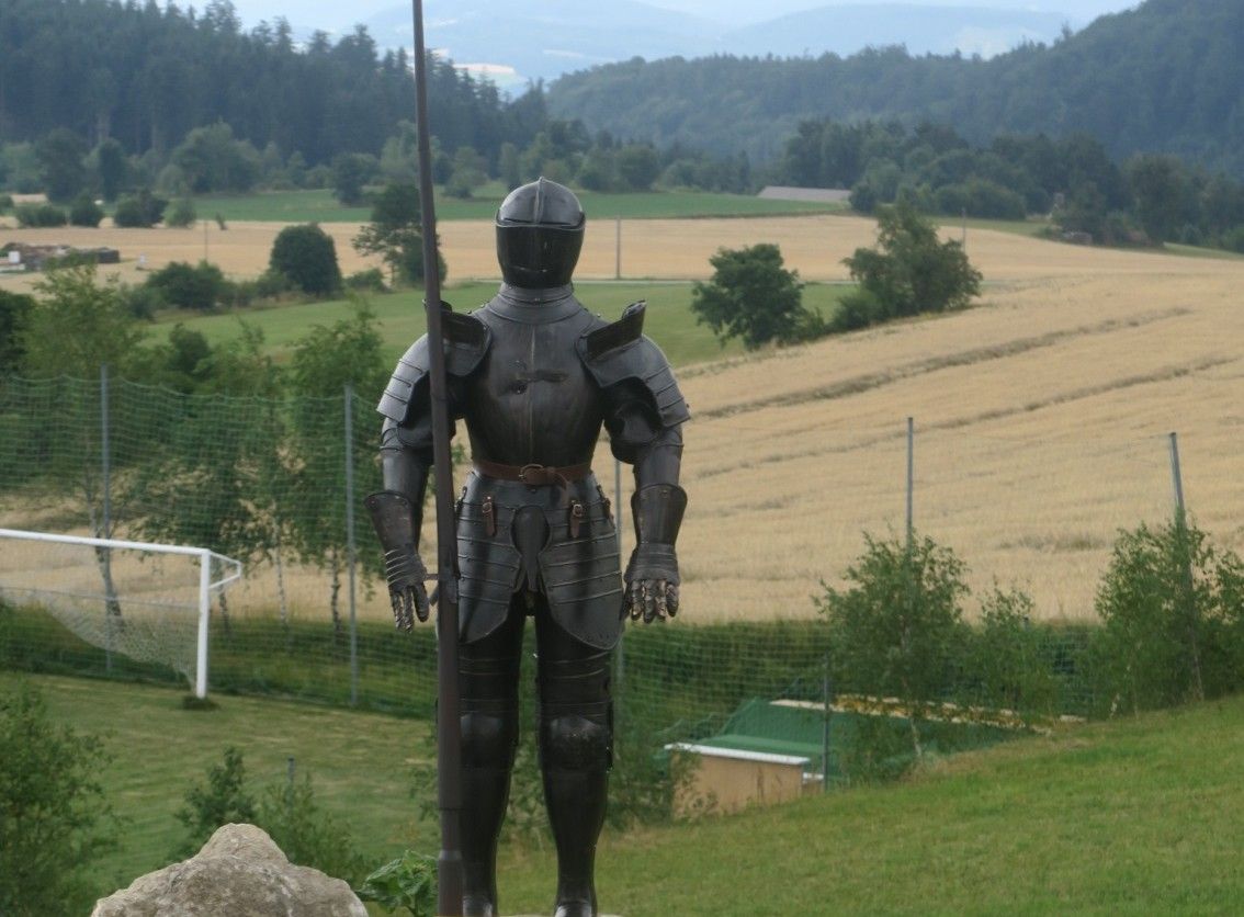 Rytíř Jörg