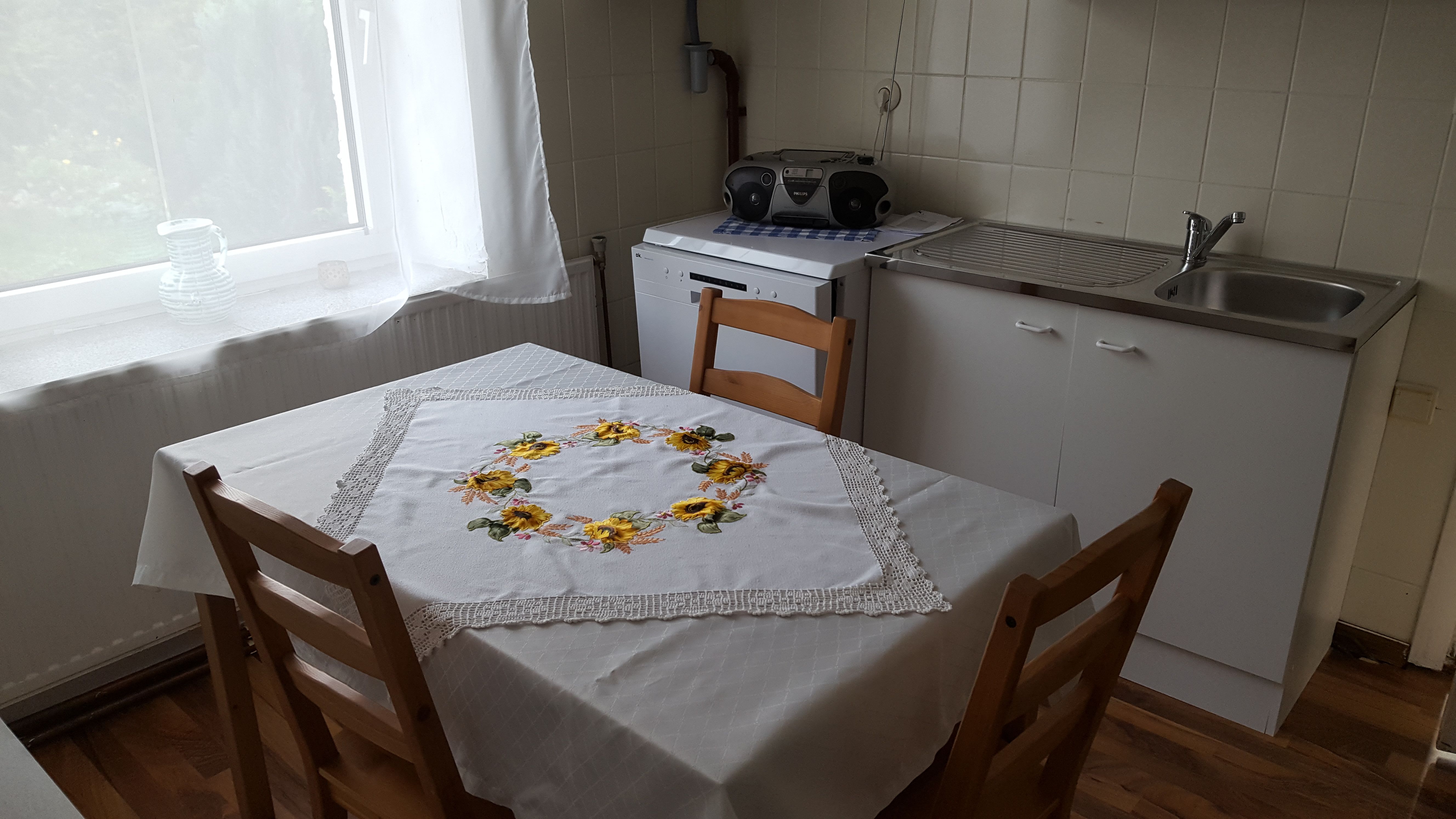 Kuchyně