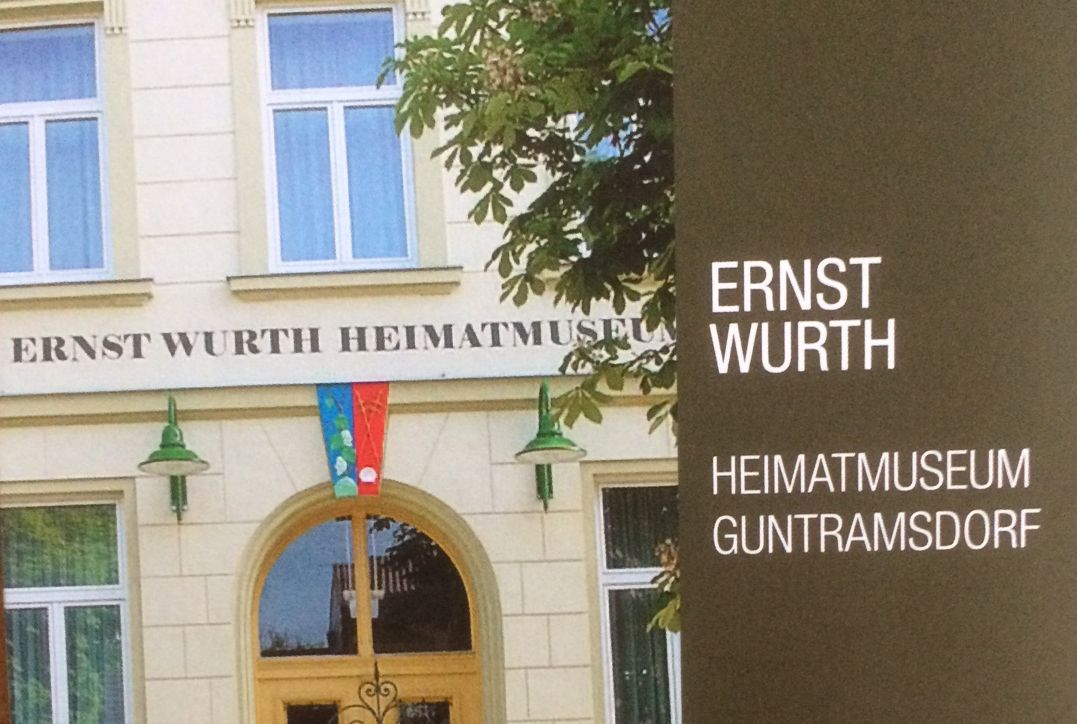 Vlastivědné muzeum Guntramsdorf