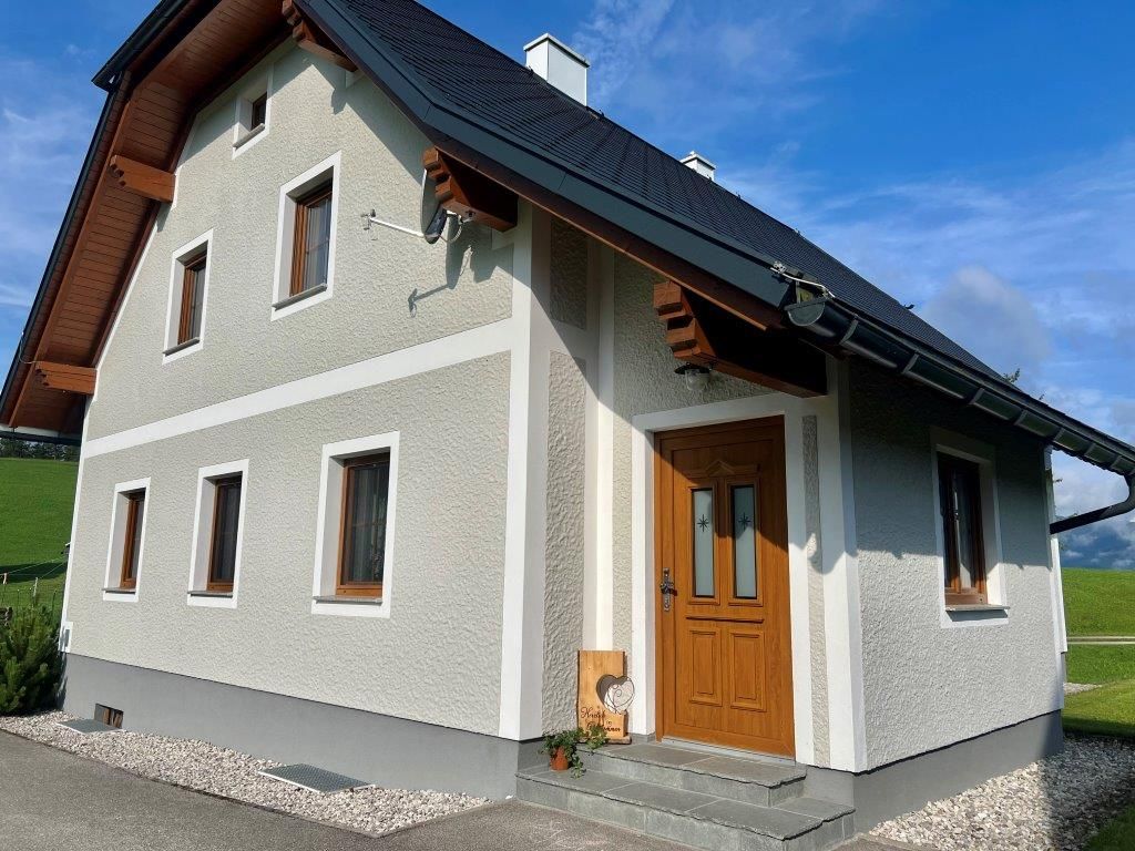 Apartmá / Prázdninové byty Hochtal
