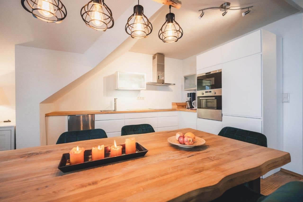 Ötscherbär apartmány
