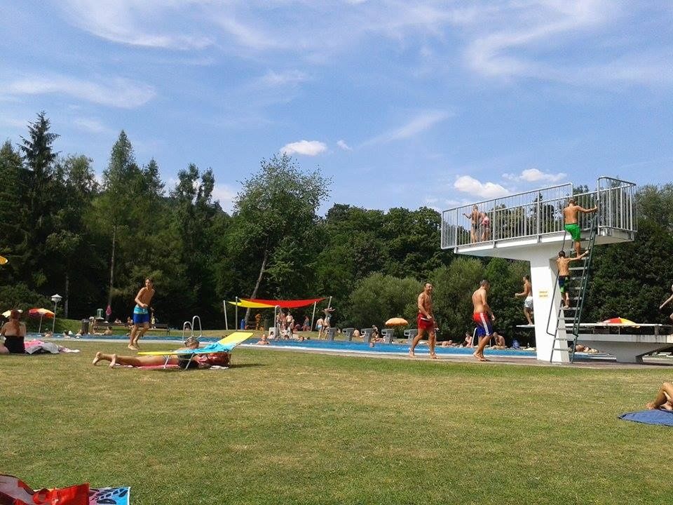 Parkbad Seebenstein