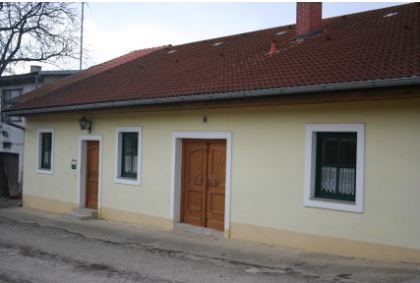Sklepní vinárna Frauenhofer