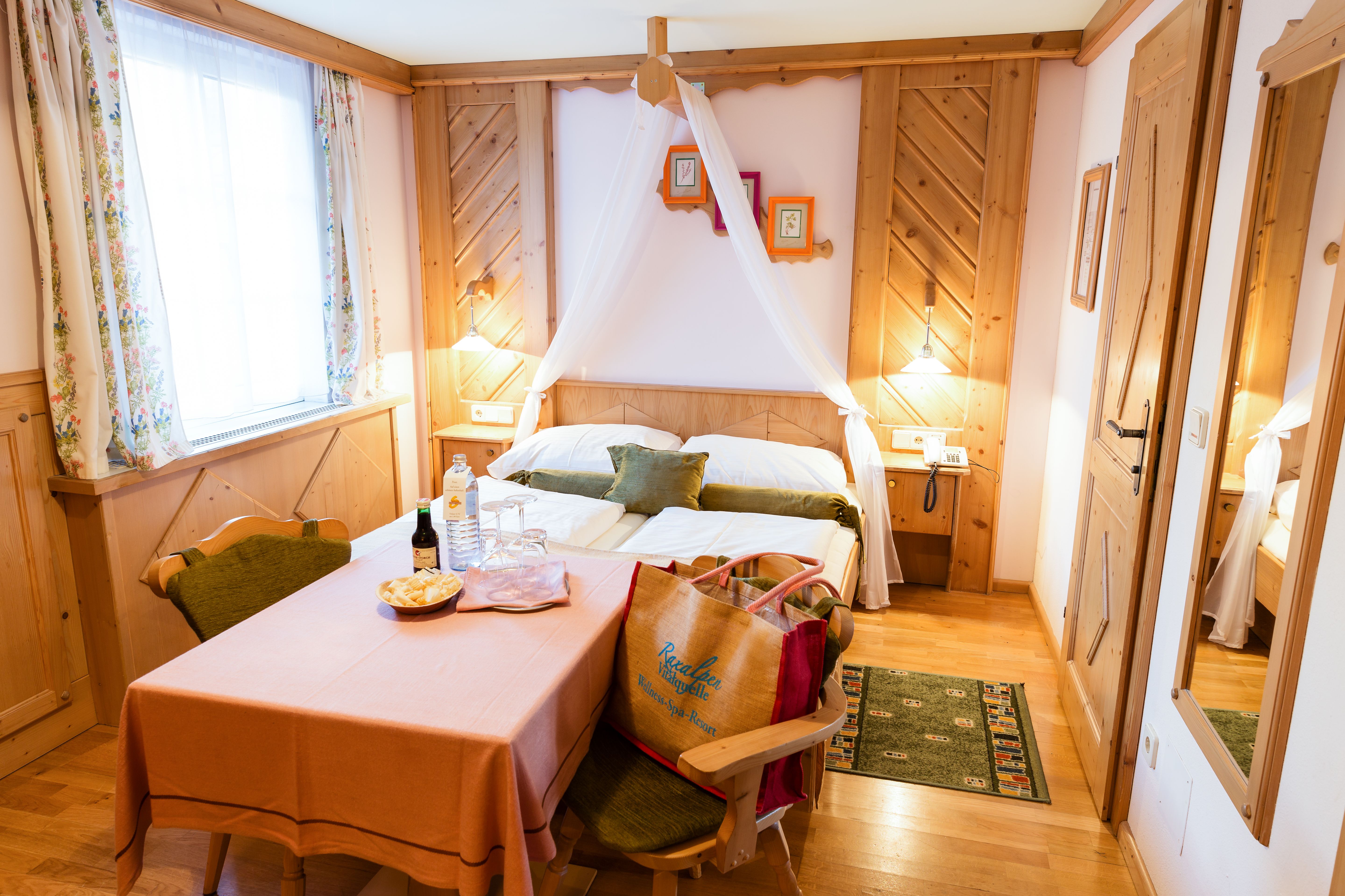 Doppelzimmer Kat. A