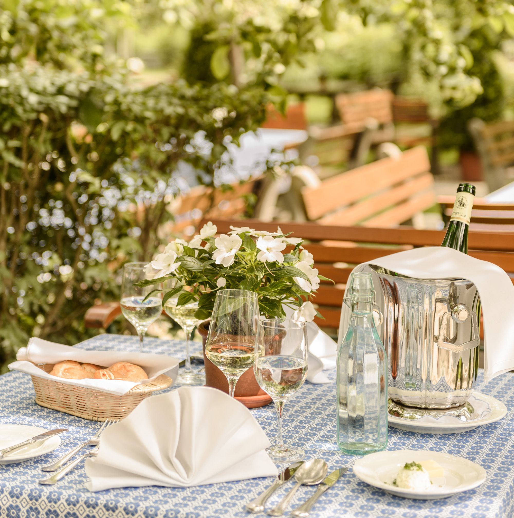 Garten Loibnerhof