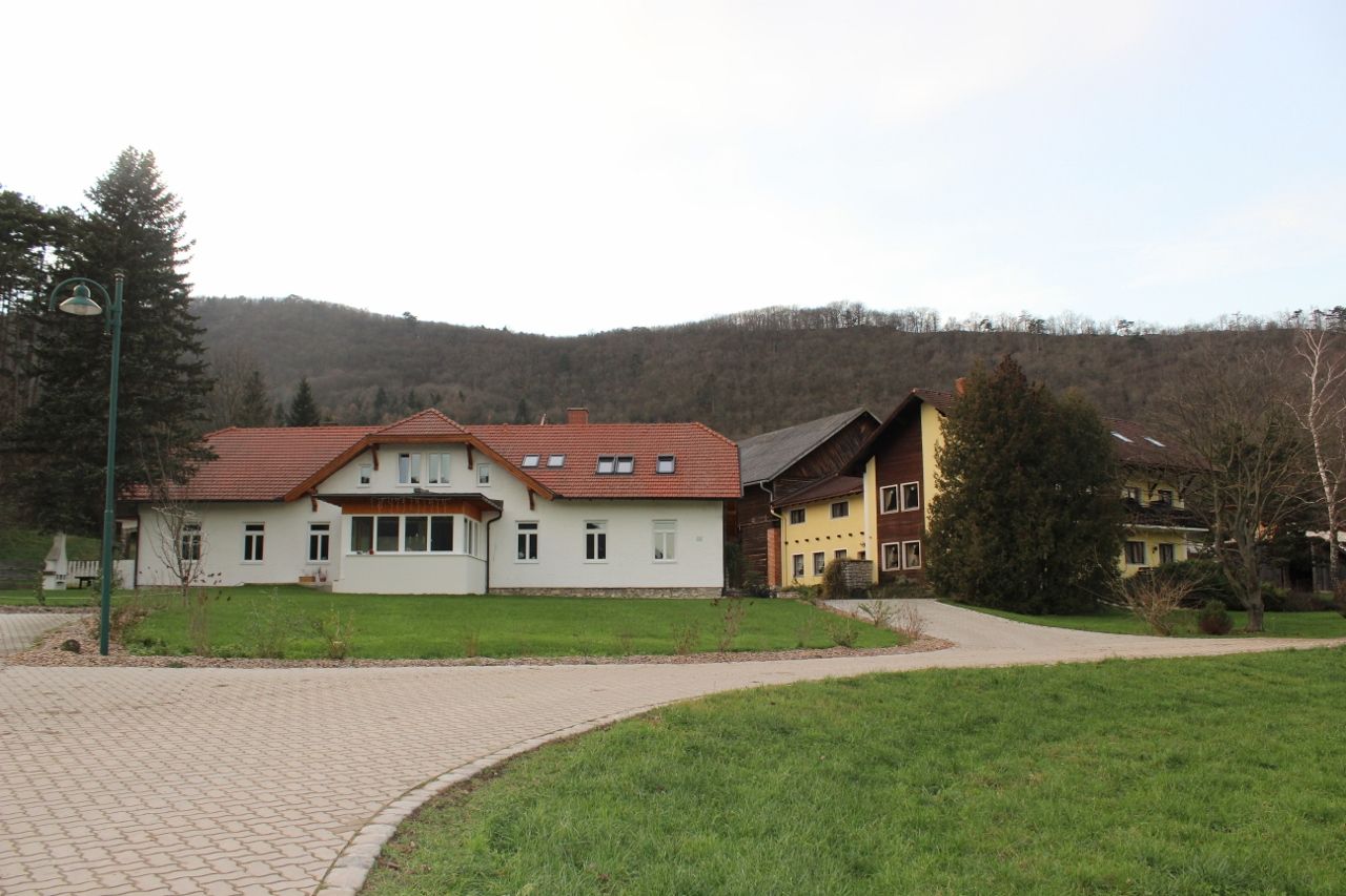 Naše farma