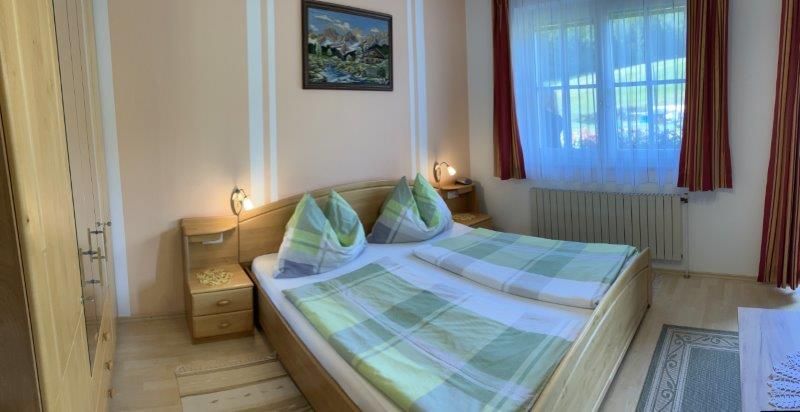 Ložnice