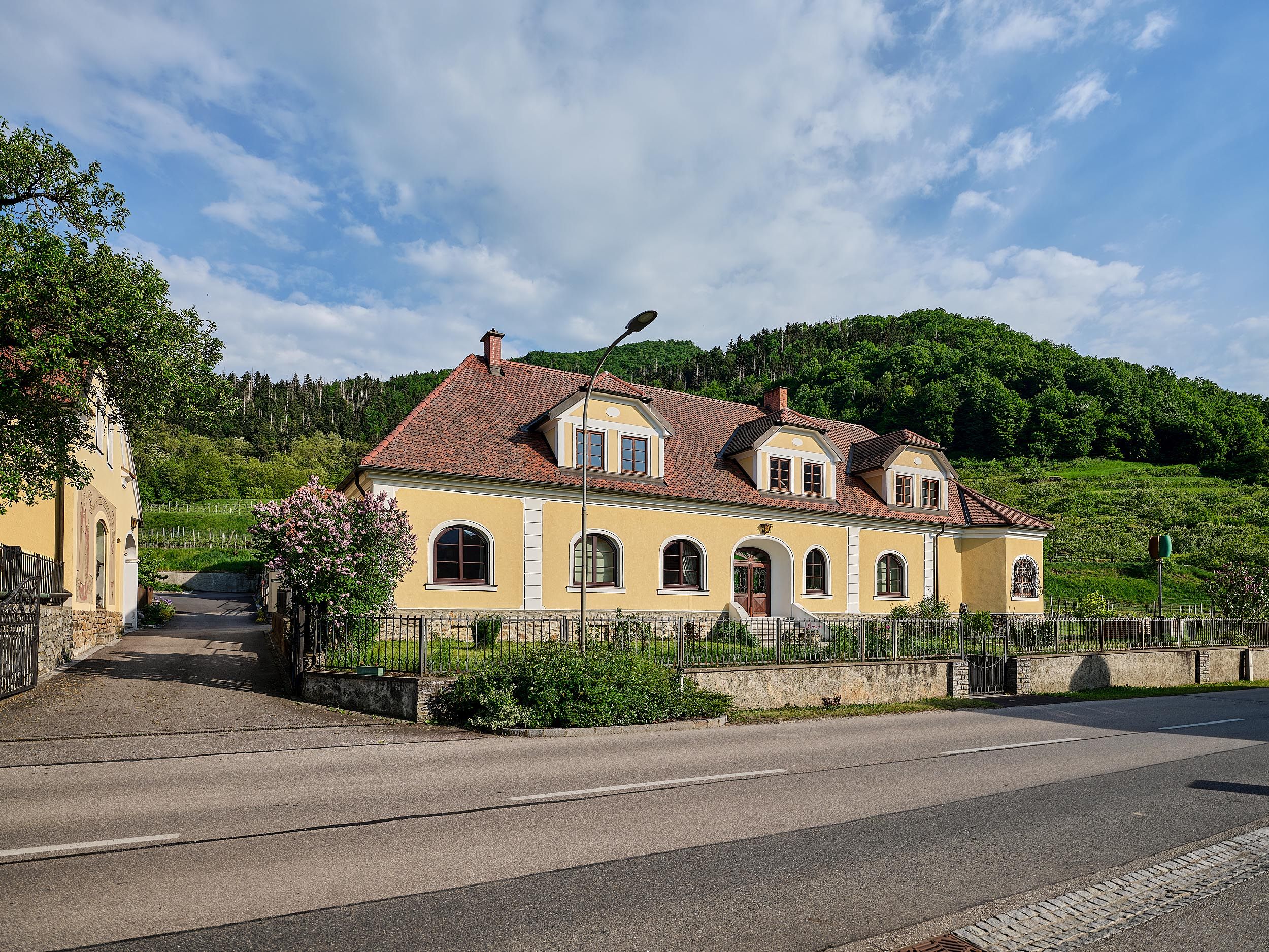 Vinařství Maria Hick