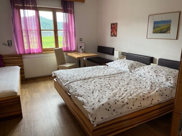 Pokoj pro hosty