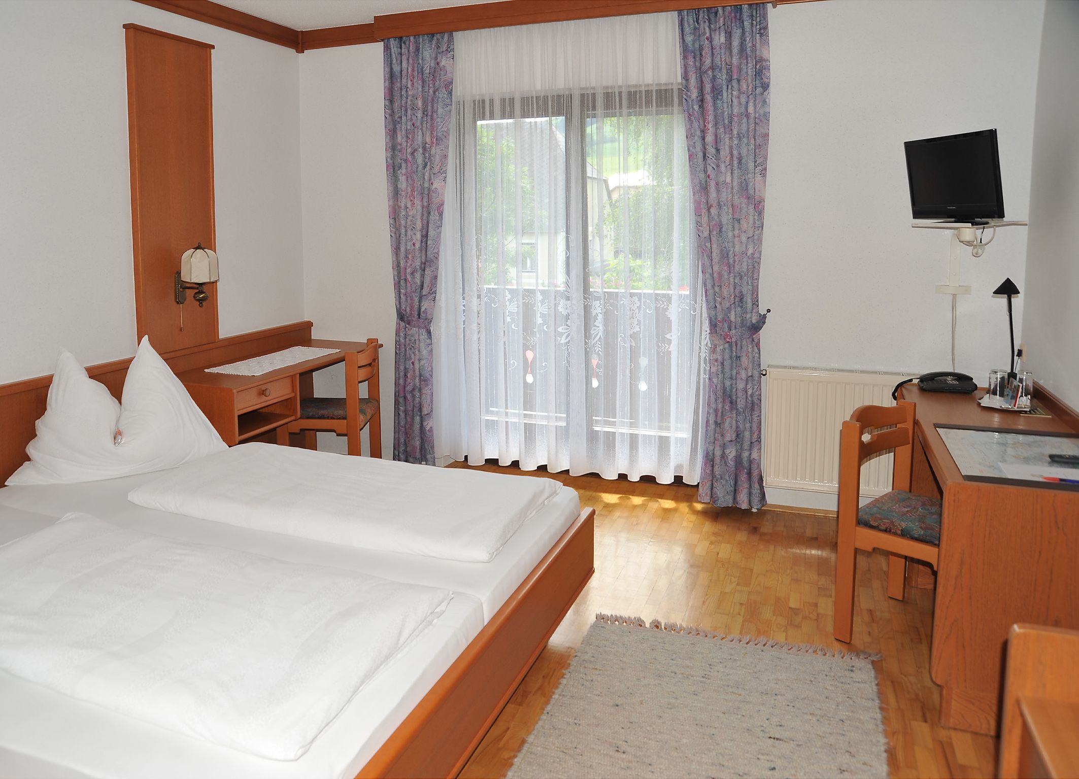 Pokoj