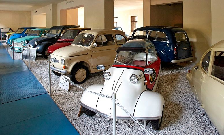 Automobilmuseum