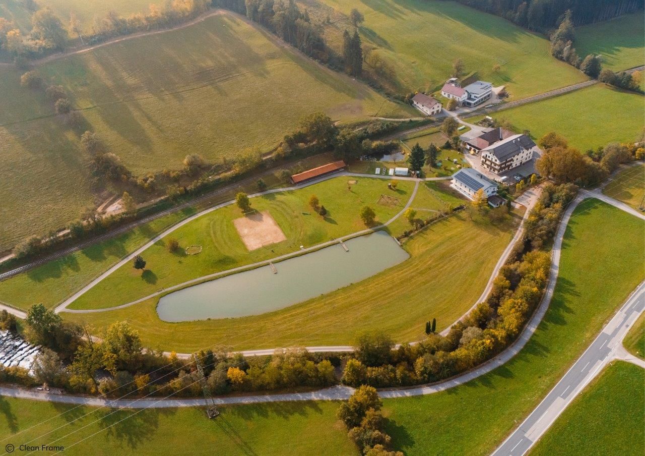 Zkušenosti Gasthof Wasserhammer 
