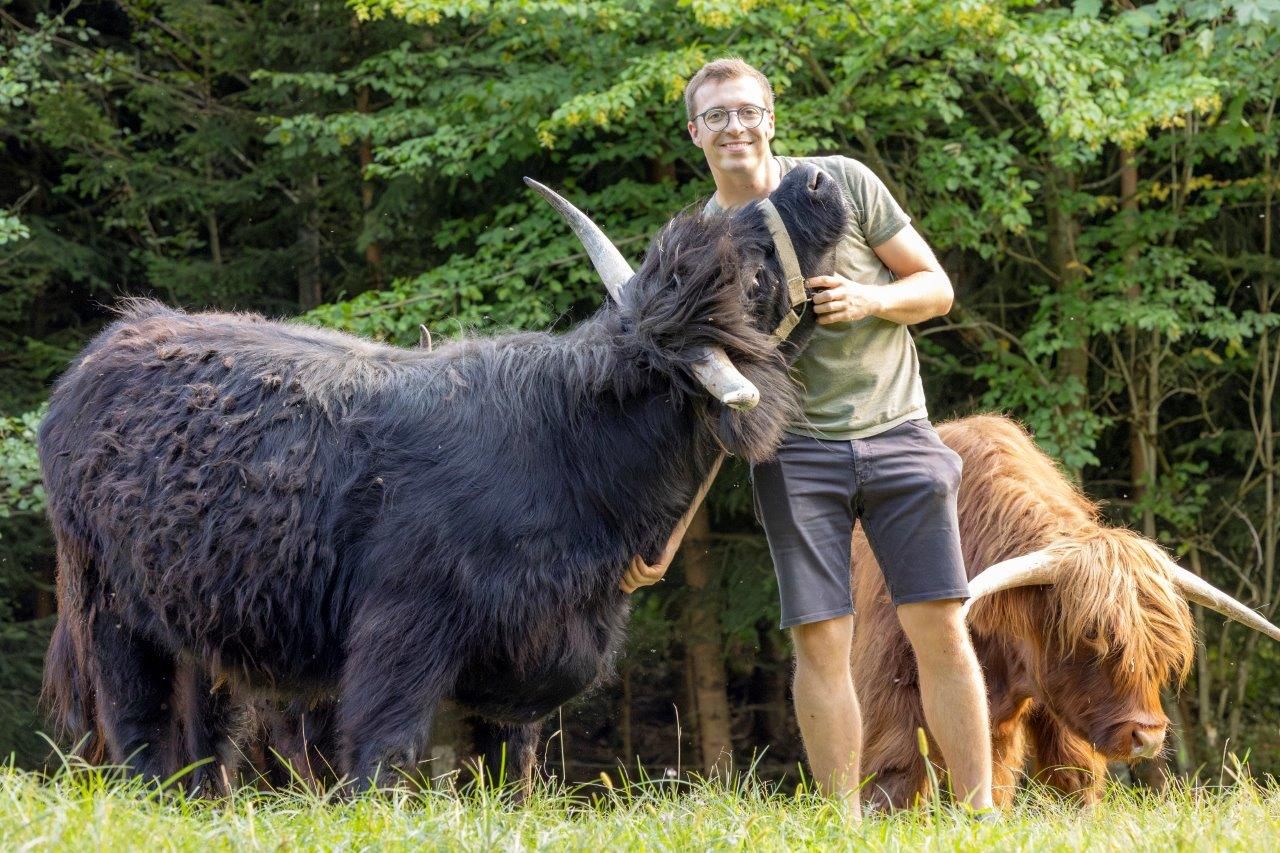 Craftbeef z Brandstatten