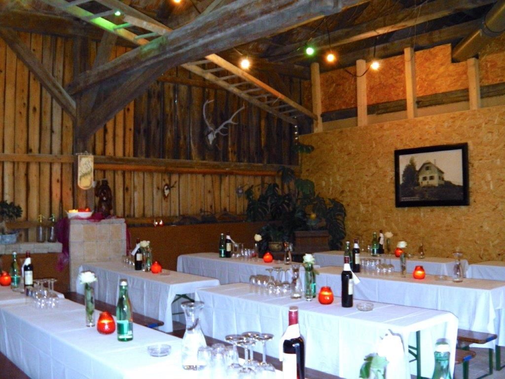 Landgasthof Schüller