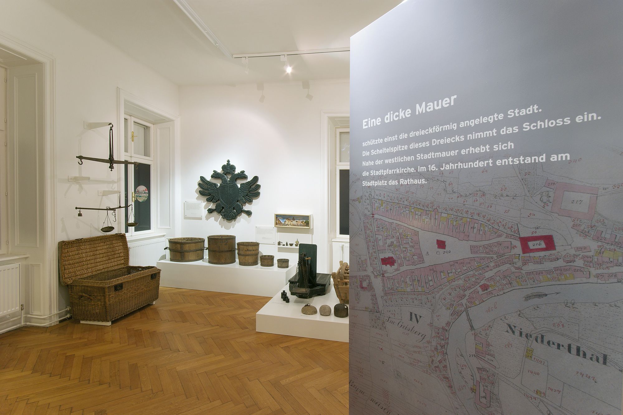 Městské muzeum Waidhofen an der Thaya