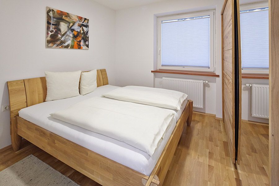 Apartmán Ardagger 