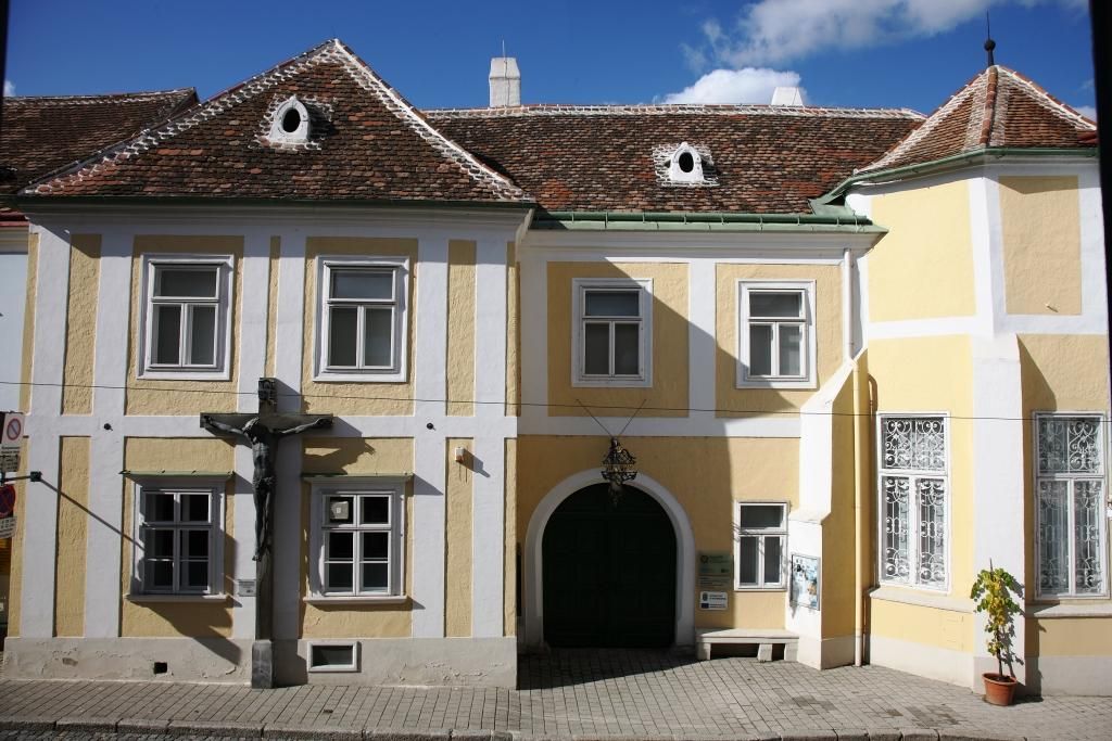 Muzeum Retz s Jihomoravskou galerií