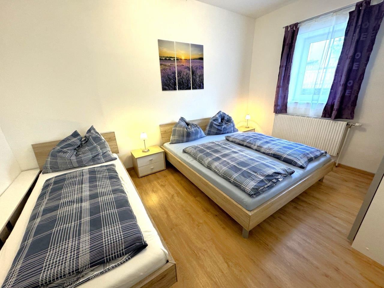 Apartmán Ötscherherberge (5)