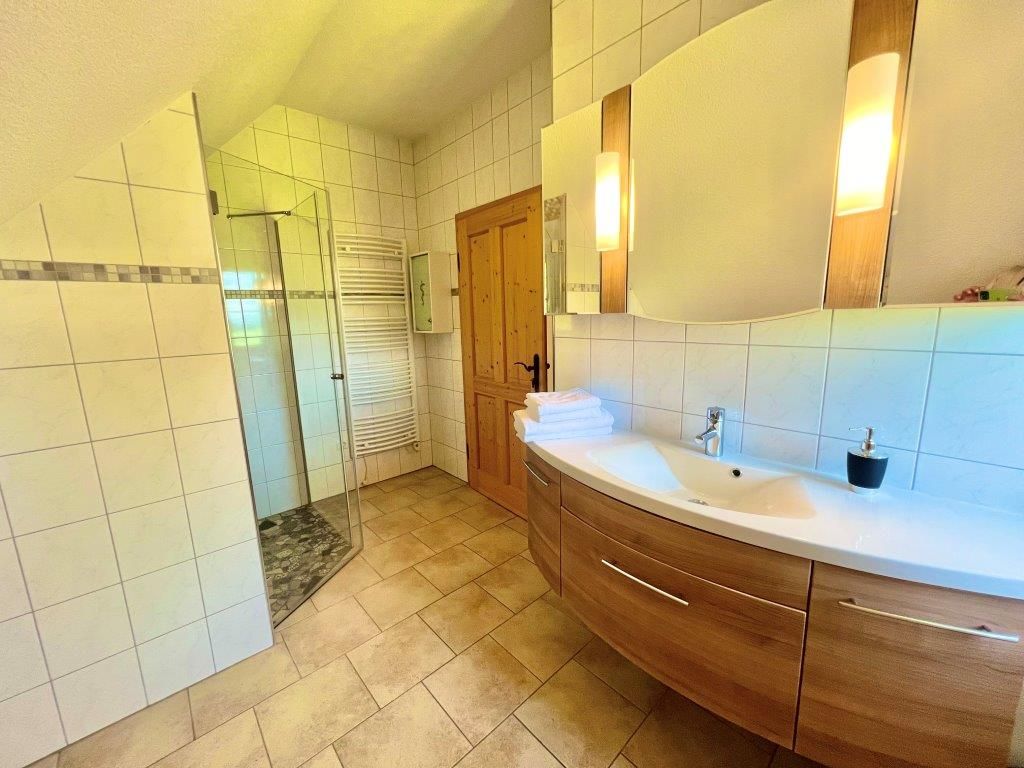 Apartmá / Prázdninové byty Hochtal