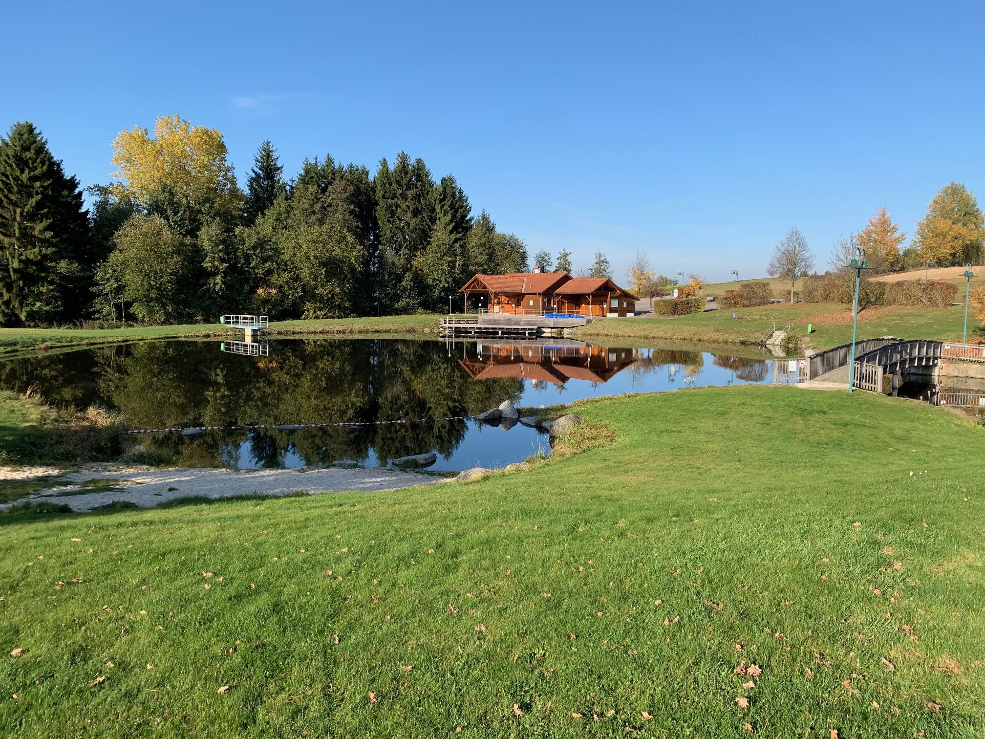Středisko volného času Echsenbach