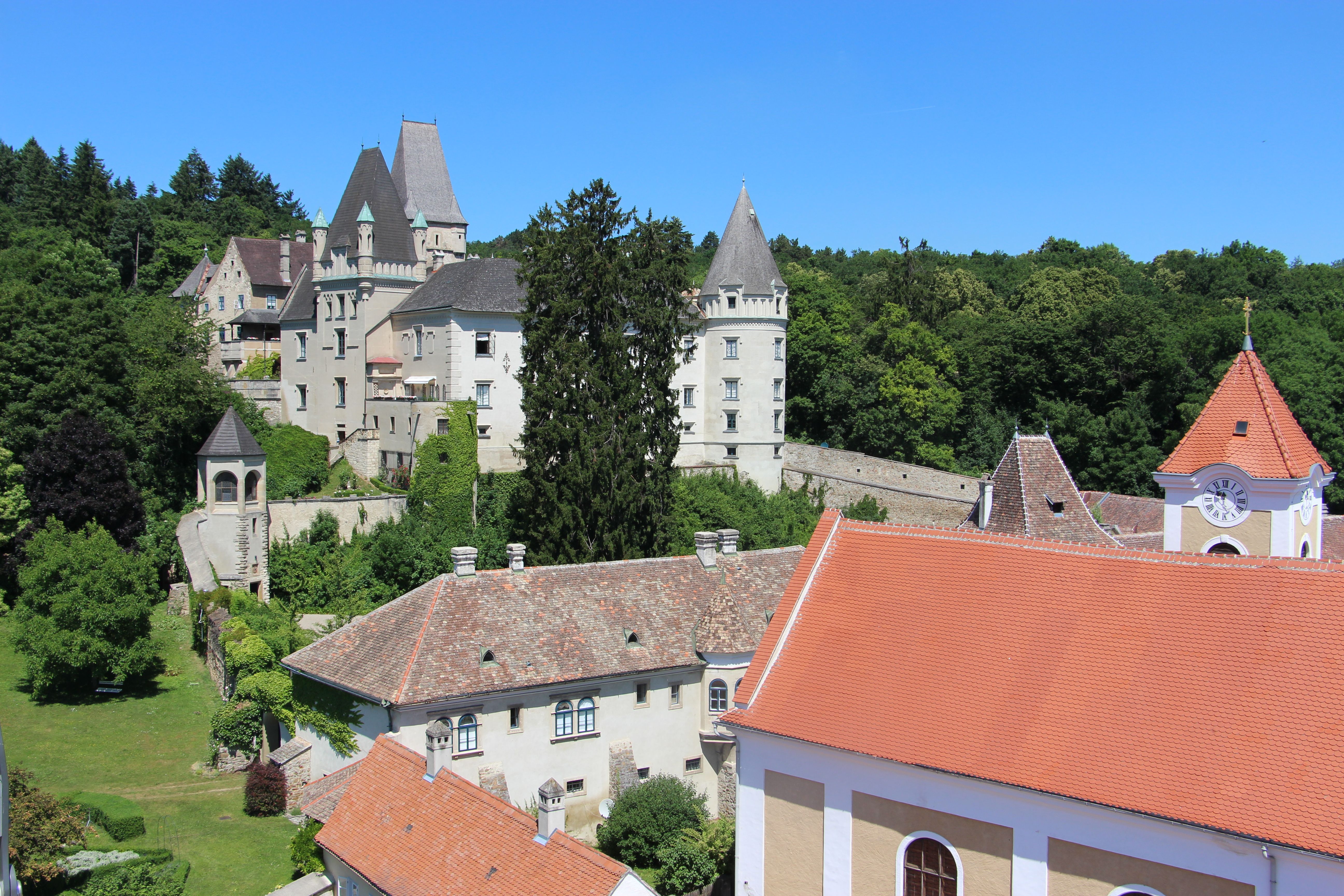 Hrad Maissau