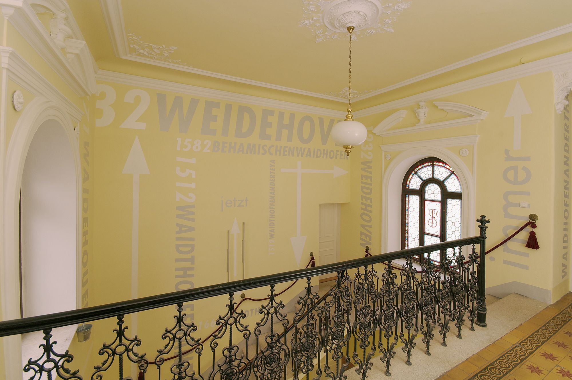 Městské muzeum Waidhofen an der Thaya
