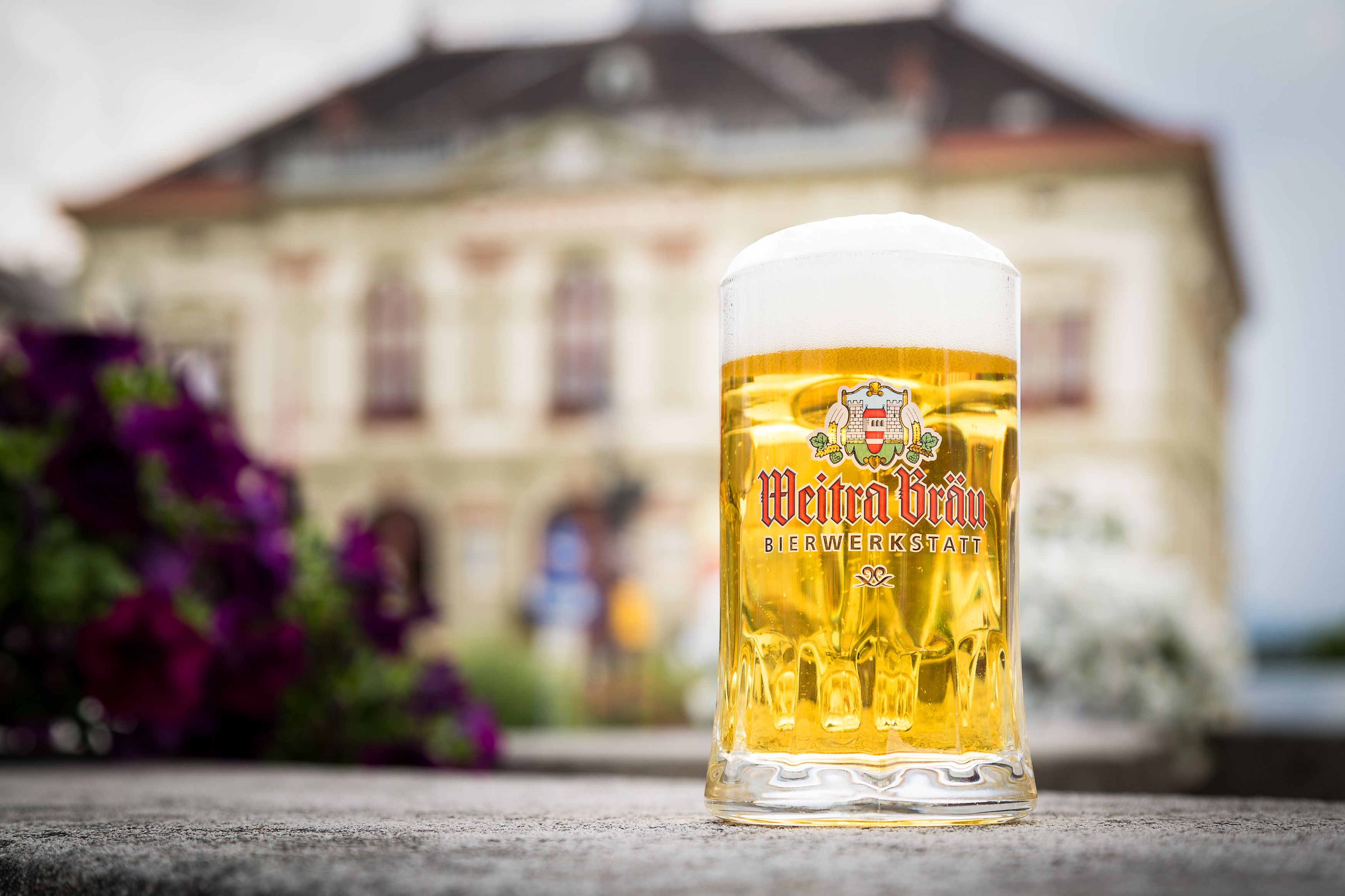Weitra Bräu_Radnice