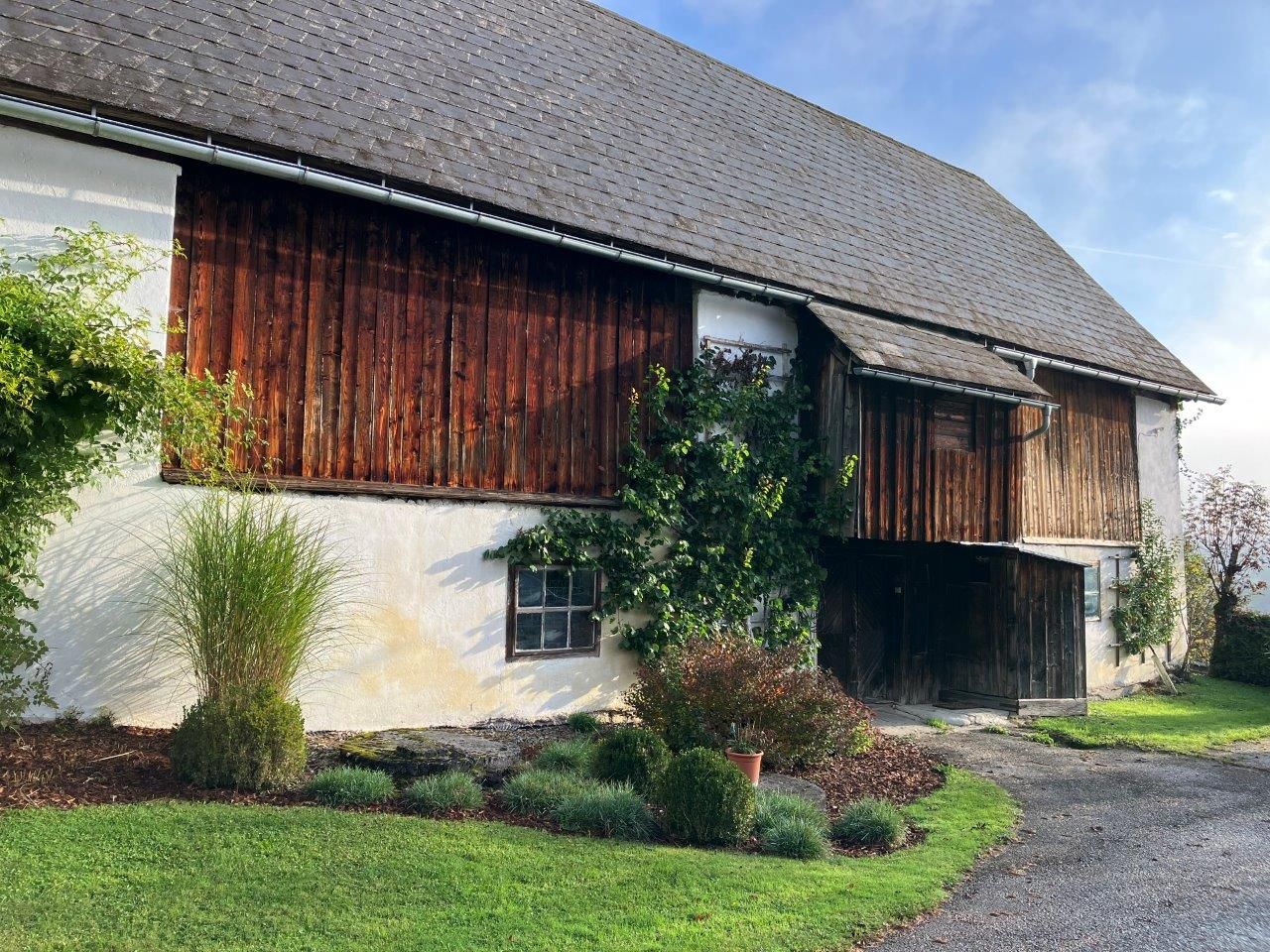 the-old-farmhouse