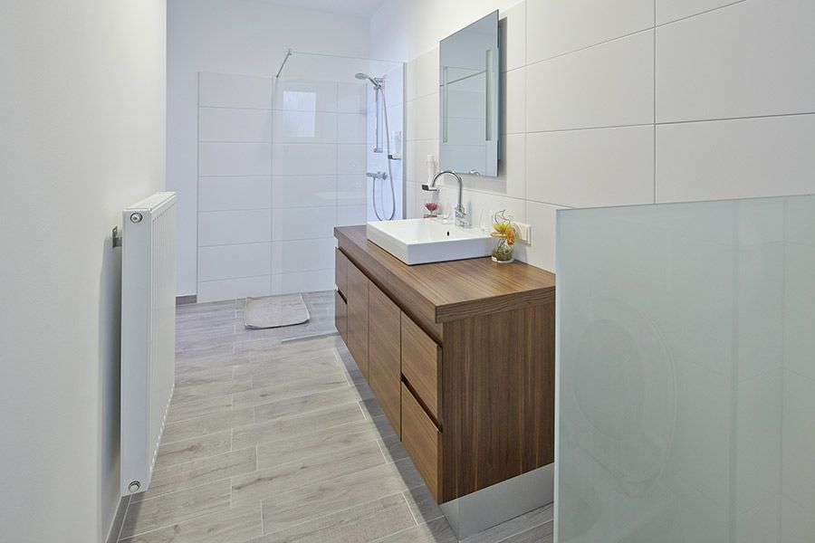 Apartmán Ardagger 