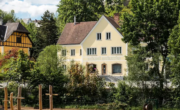 Pekárna Hausleitner