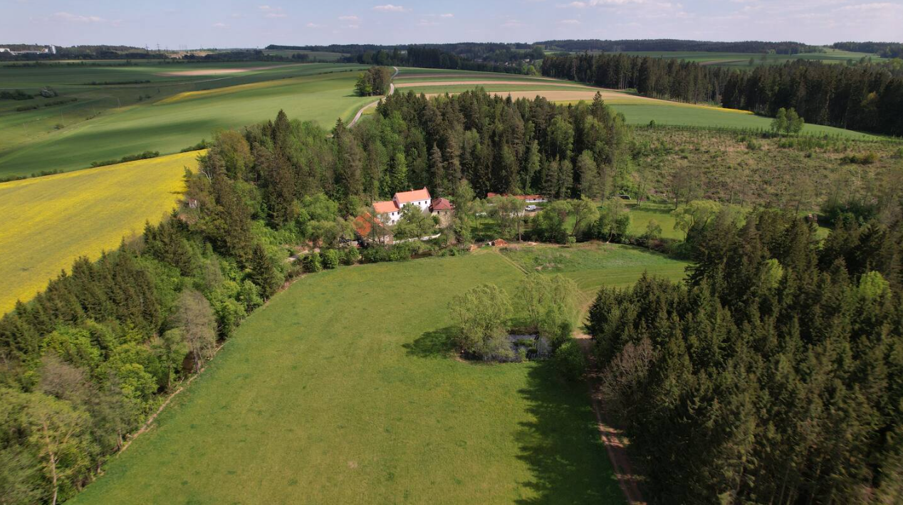 Watzlův mlýn