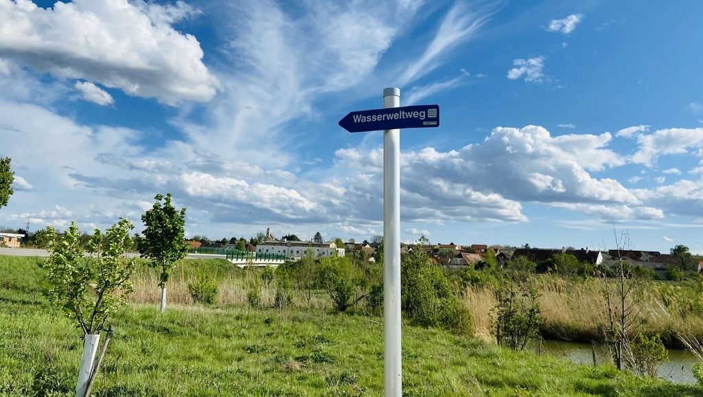 Vodní svět Watzelsdorf