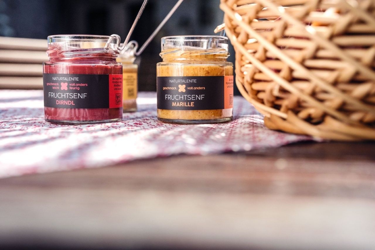 Distelberger gurmánská farma