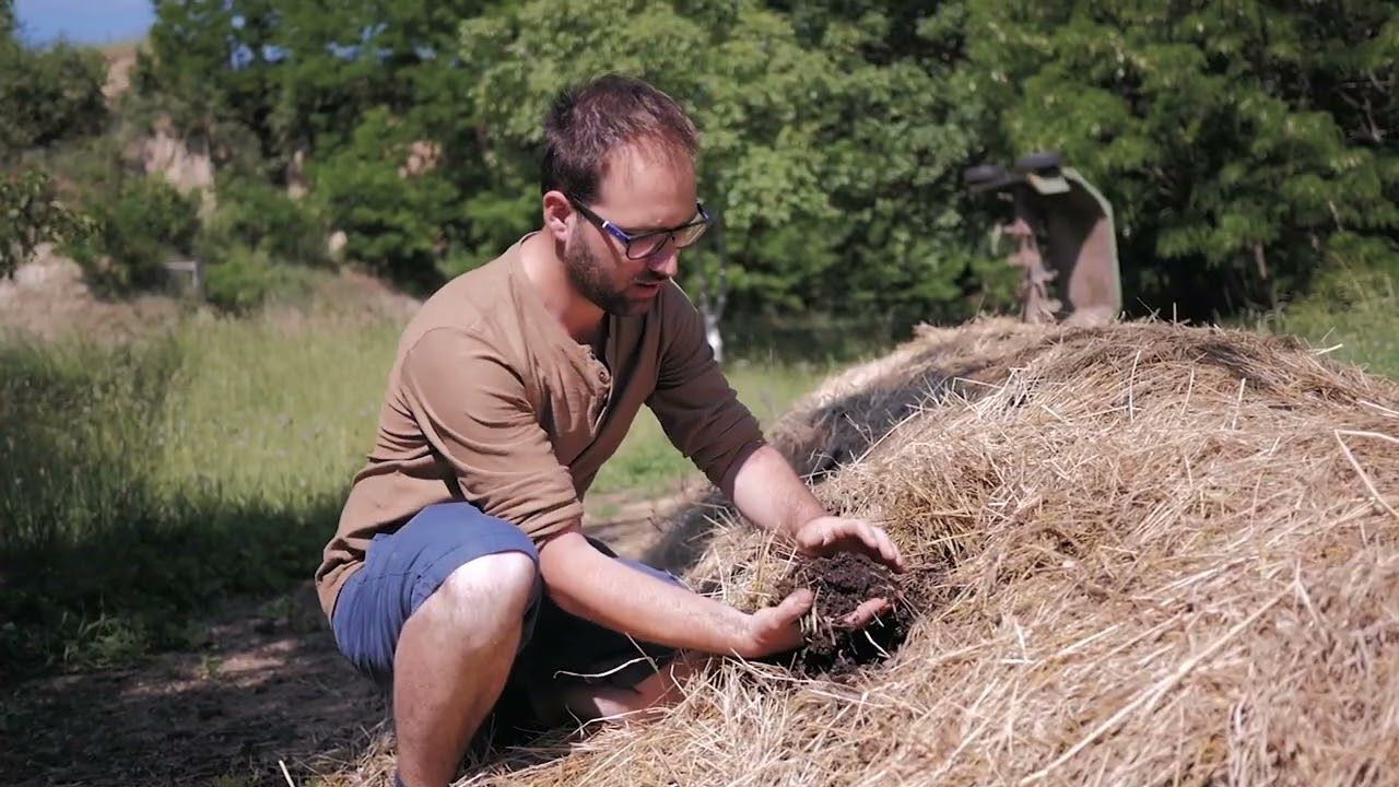 Objevte naše vinařství v tomto krátkém videu.