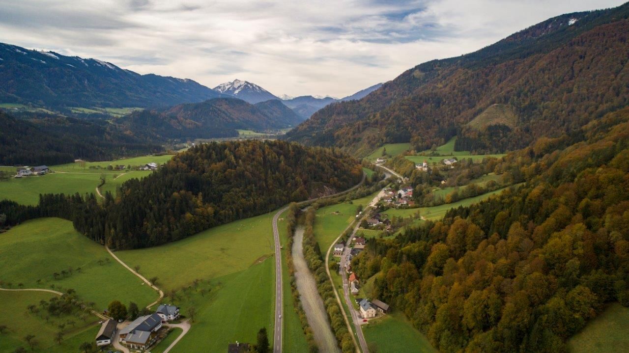 St. Georgen am Reith