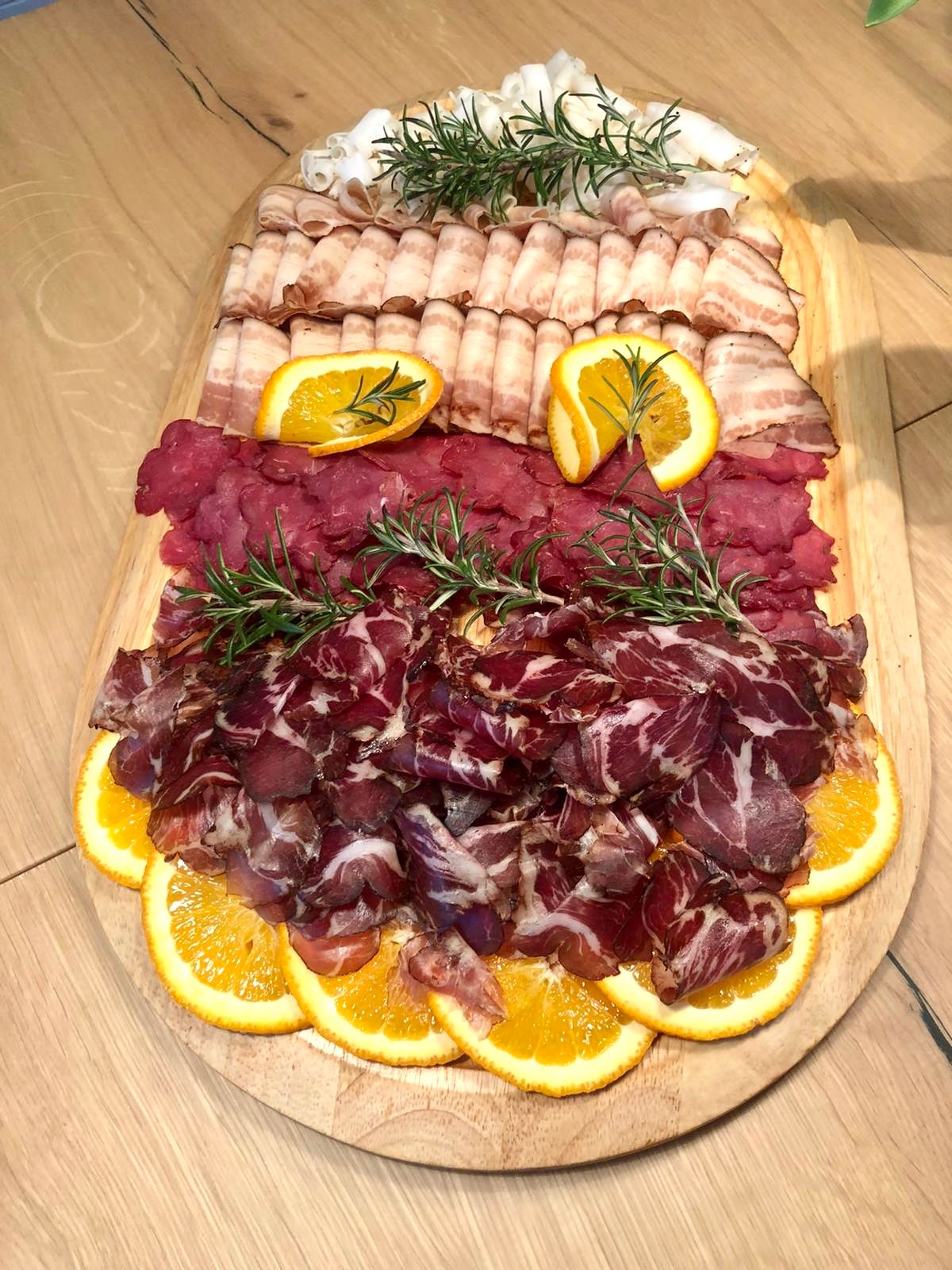 Gastronomie v heurigeru