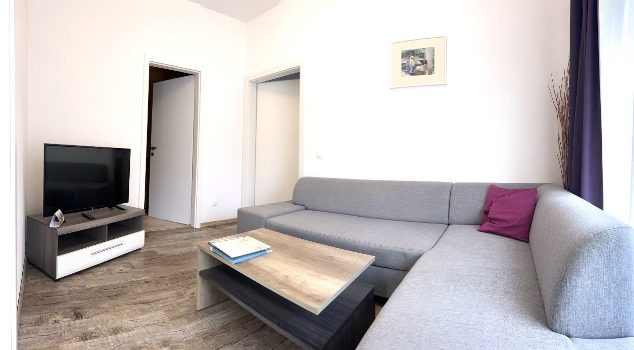Apartmá / Prázdninové byty Ötscherherberge (3)