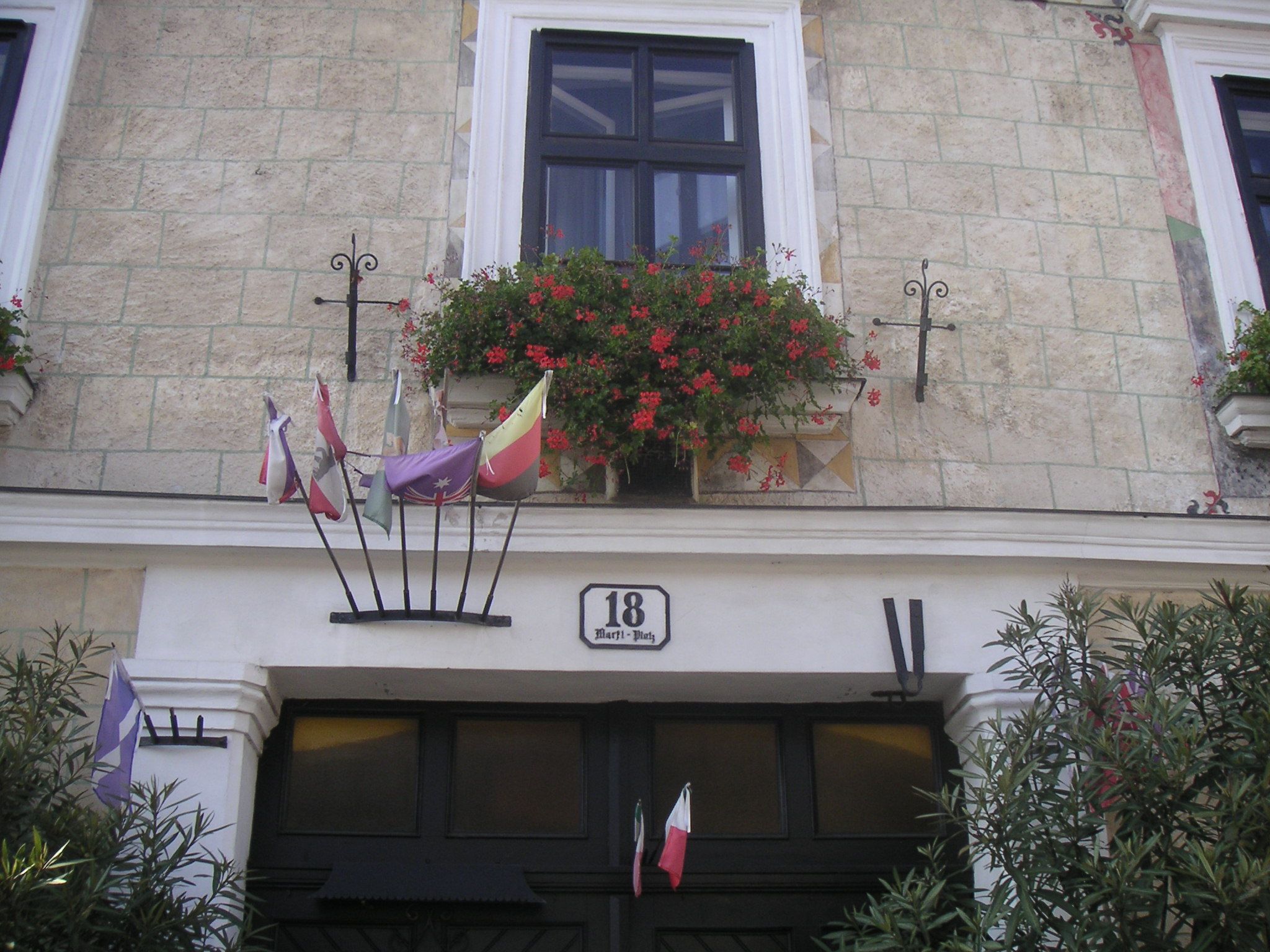 Tržiště 18