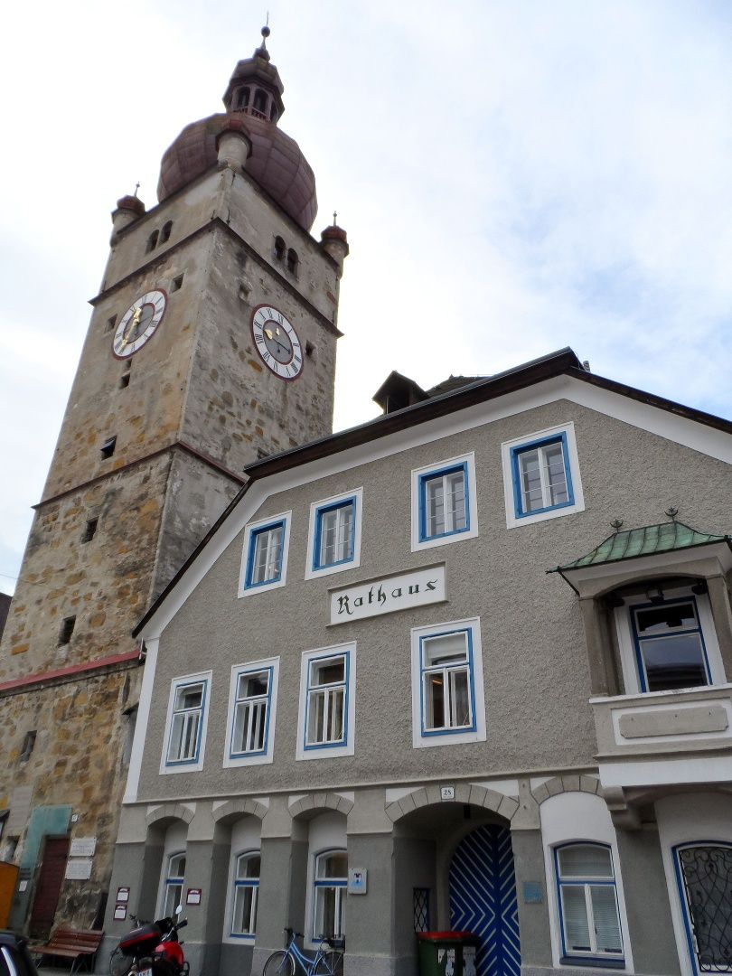 Stará radnice