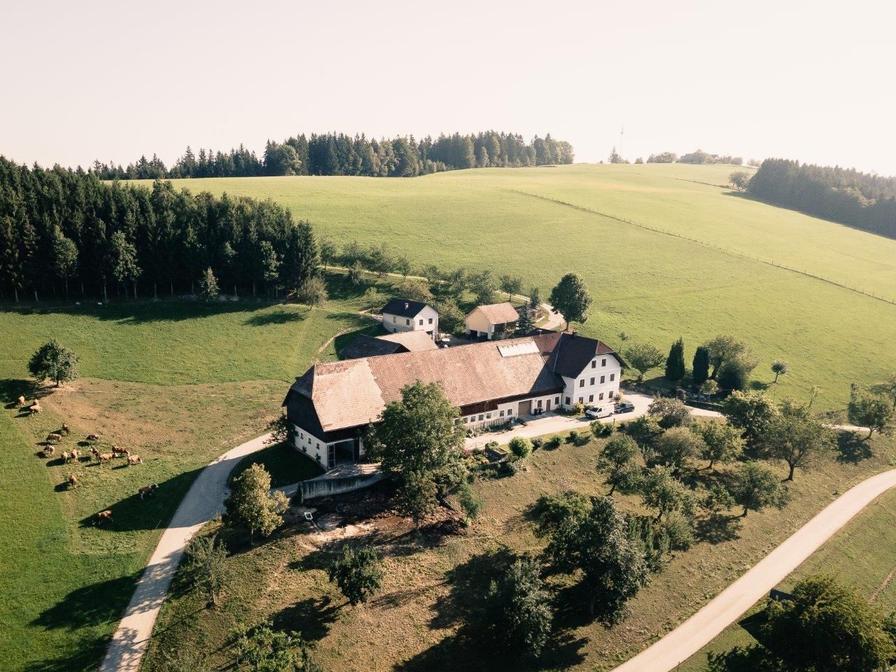 Statek Hochsonnleiten