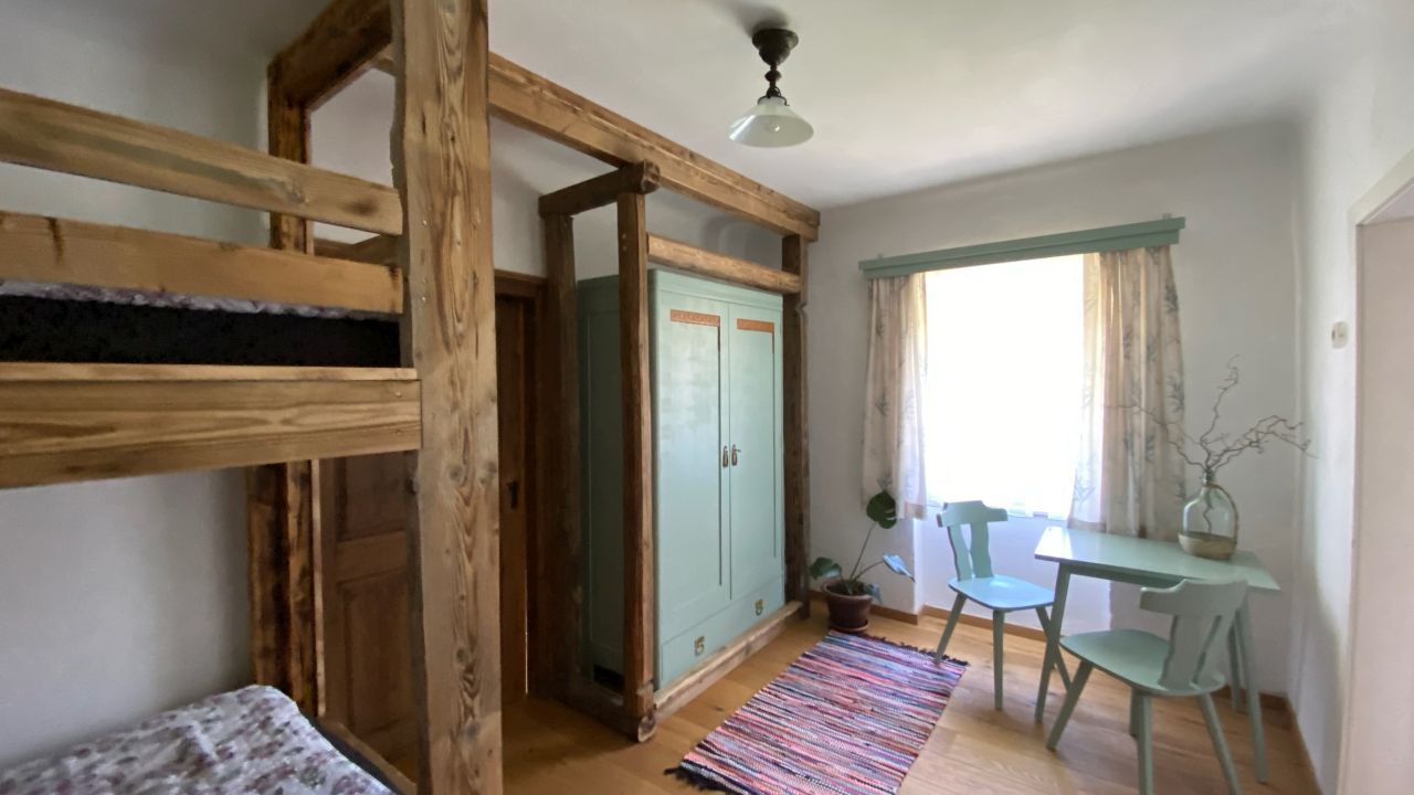 Rekreační chata Dörrmühle