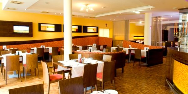 Restaurace 1