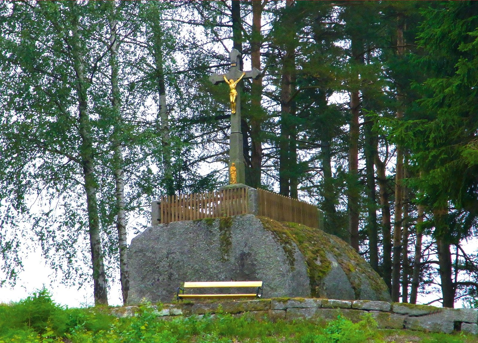 Křížová cesta