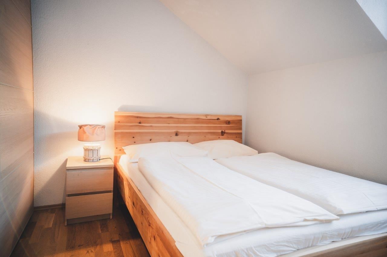 Ötscherbär apartmány
