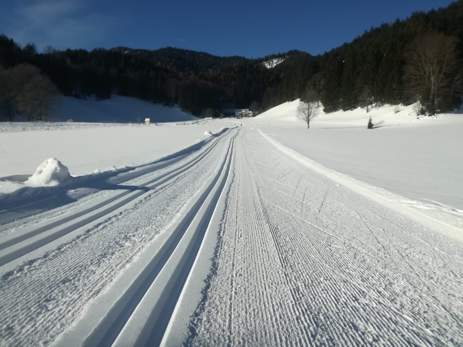 Panoramatické stezky