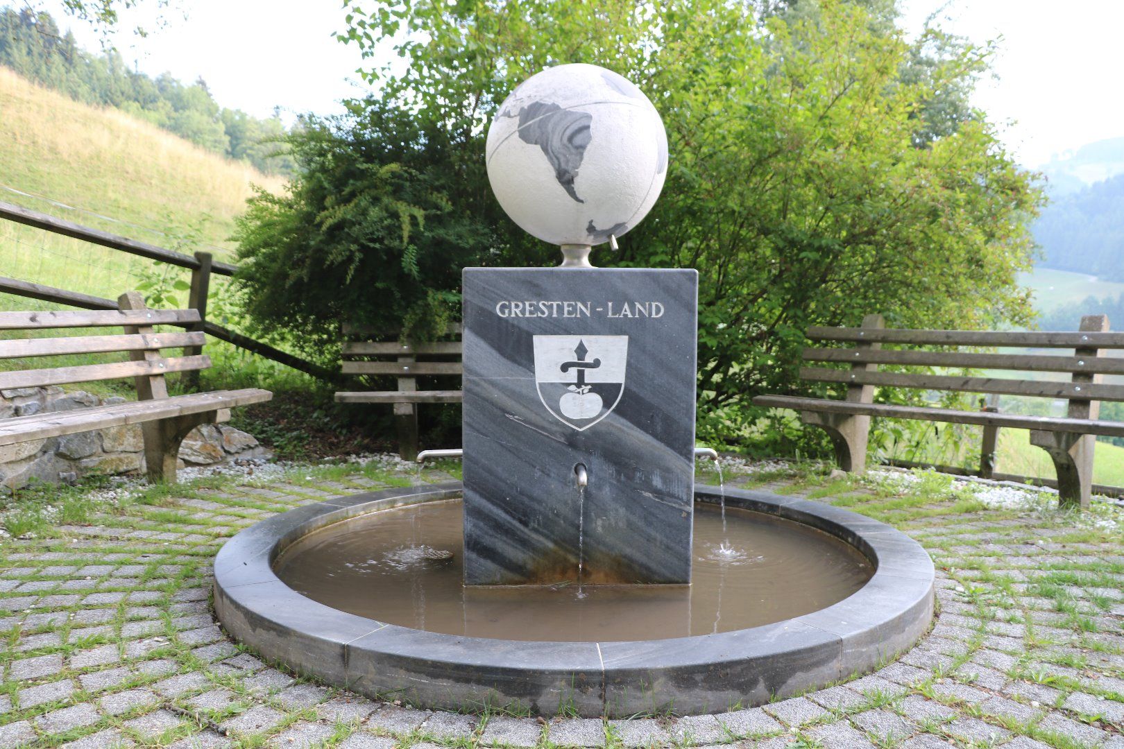 Meridiánový kámen