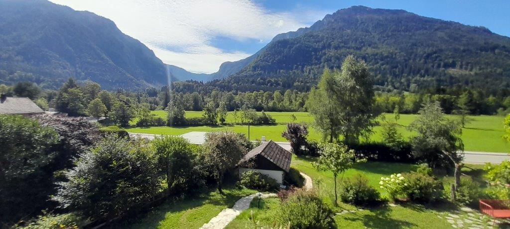 Výhled Seehof 15