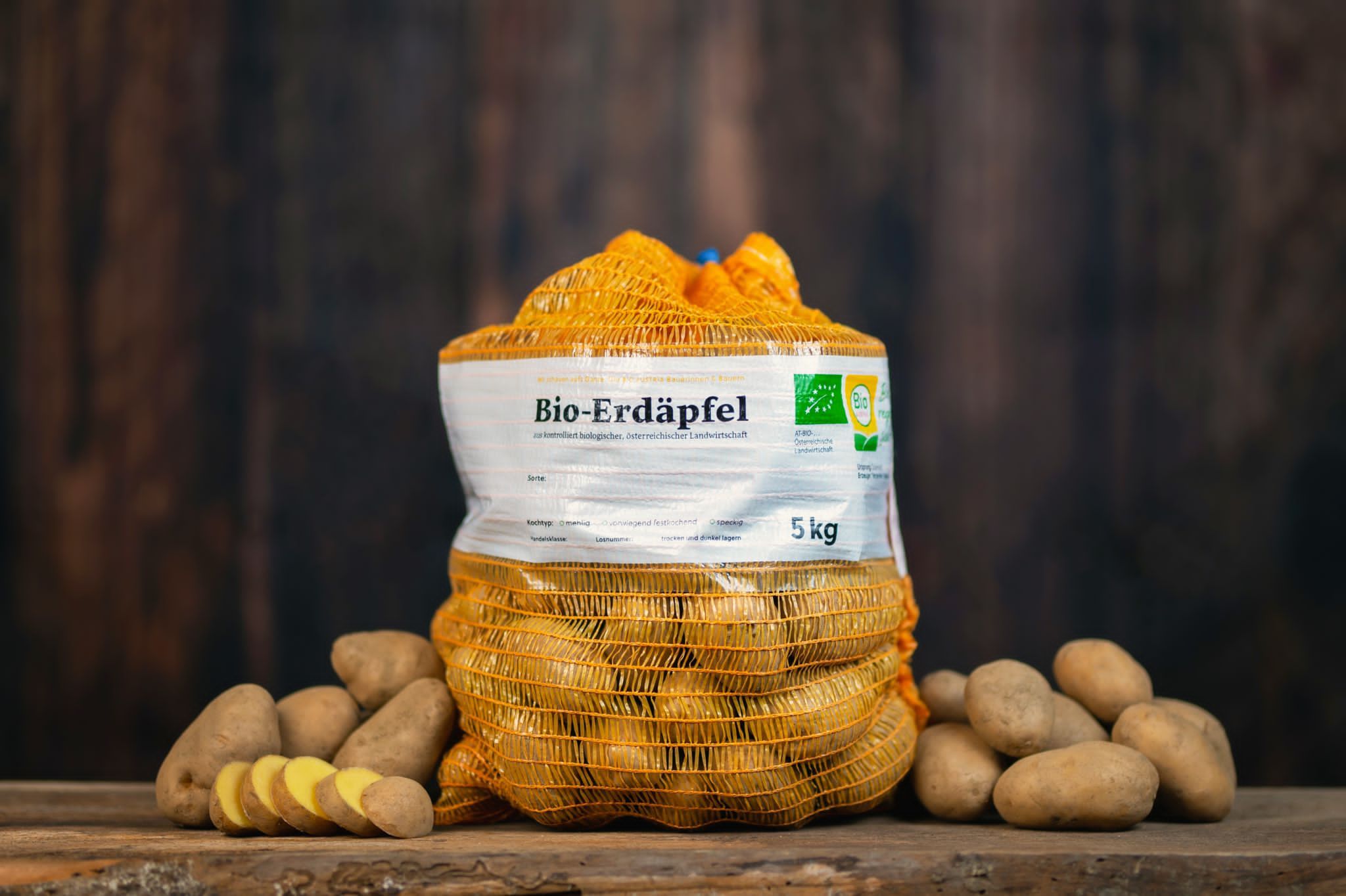 Ekologická farma Fuger