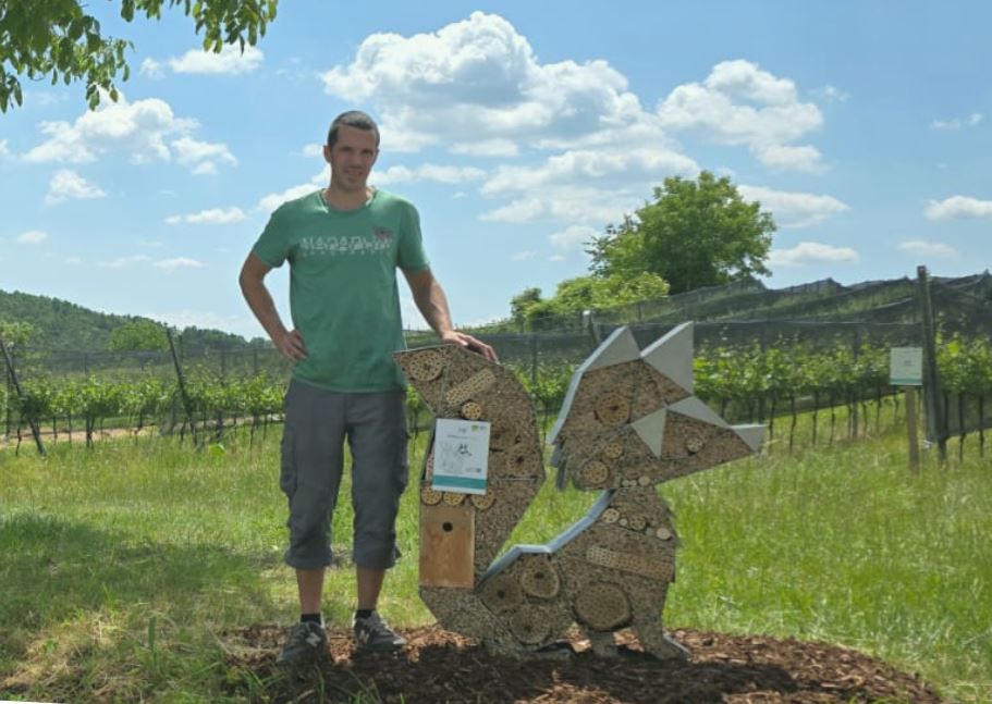 Vinařství Manuel Fuchs