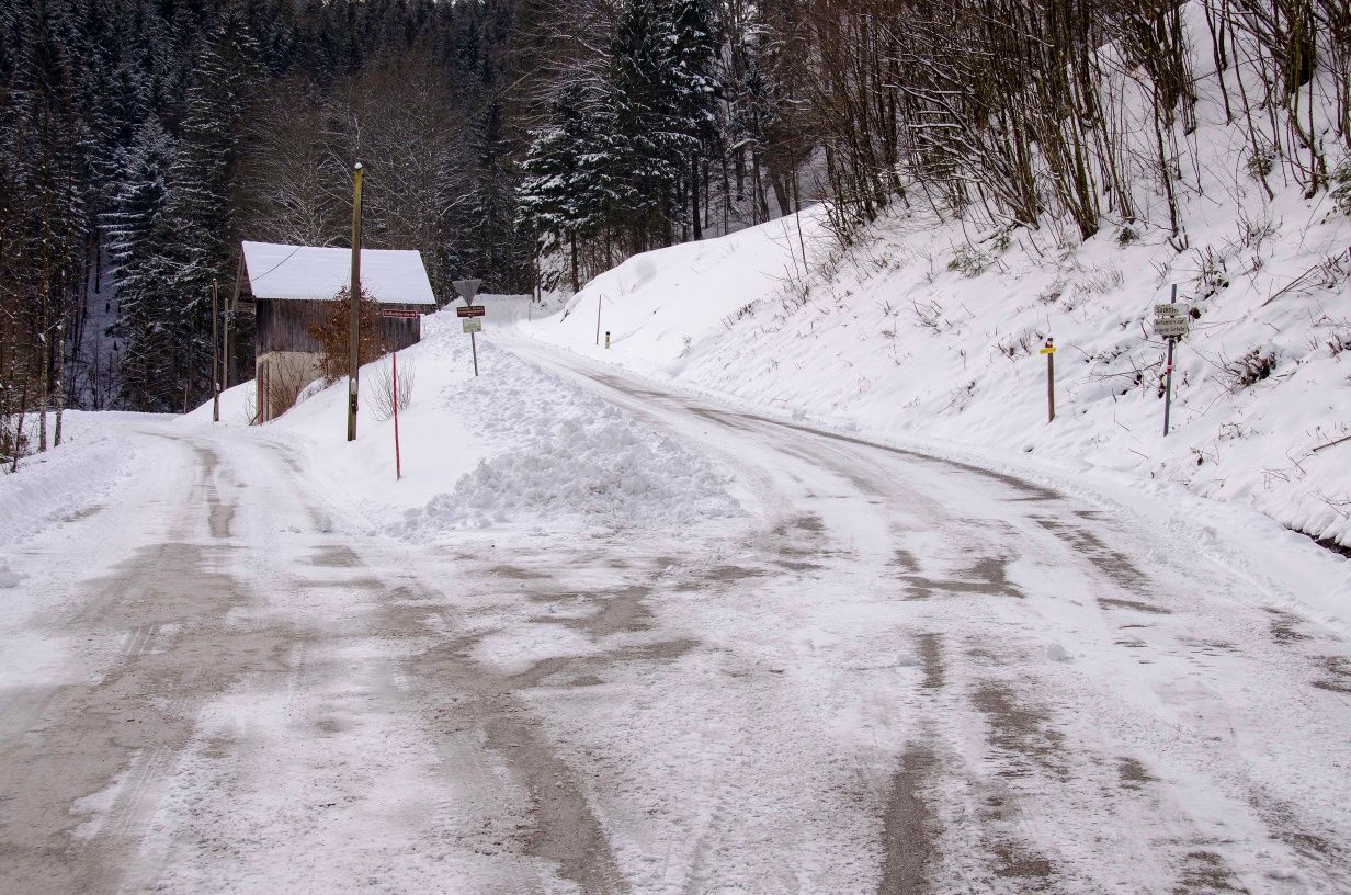 Turistická stezka 7-5